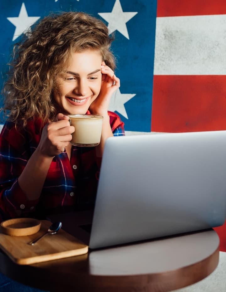 Falar inglês com confiança